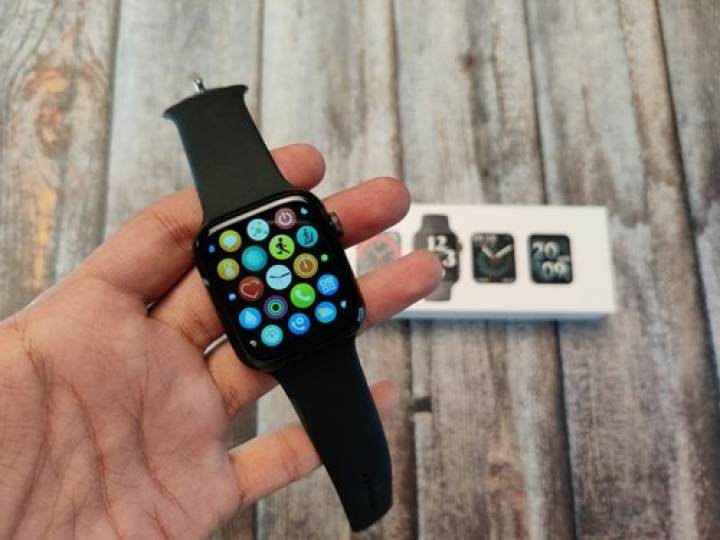 Hw22 smart watch/Hw22 smart watch series 6/Hw22 pro smart watch/Hw22 pro/ Hw22 plus/Hw22 plus smart watch/Hw22 smartwatch/Hw22 smart watch strap/Hw22  pro smart watch series 6/Hw22 smart watch series 6 strap: Buy Online at