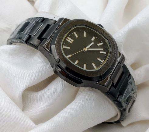 New Arrival Classic Luxury Watch for Men / Boys - Best Stainless Steel Analog Mens Watches