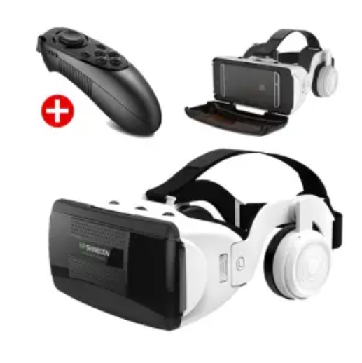 VR Box New Generation