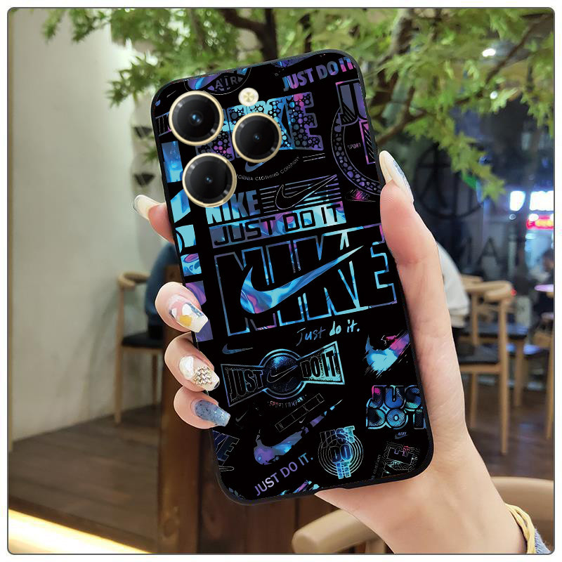 TPU Handyhülle Für Infinix Hot 40 4G X6836 – Stoßfest Und Schlank