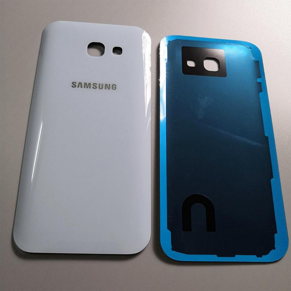 samsung galaxy a7 2017 back glass