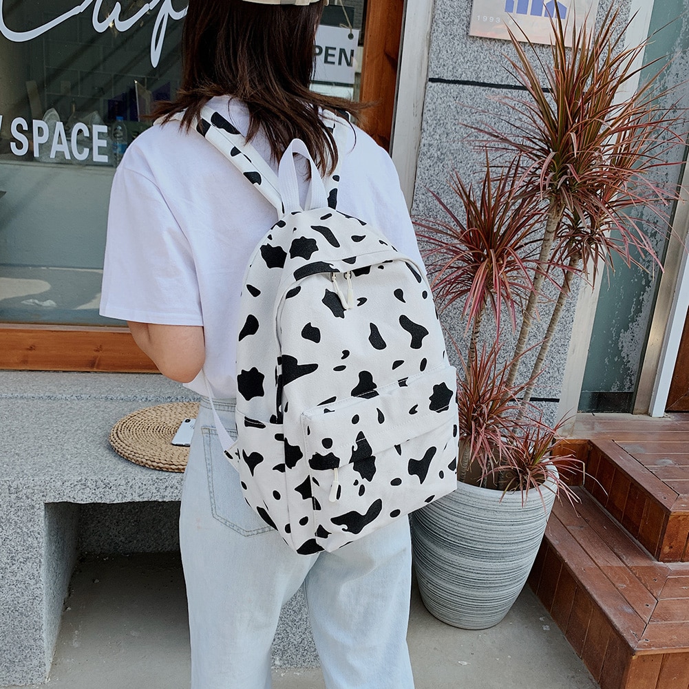 champion cow backpack