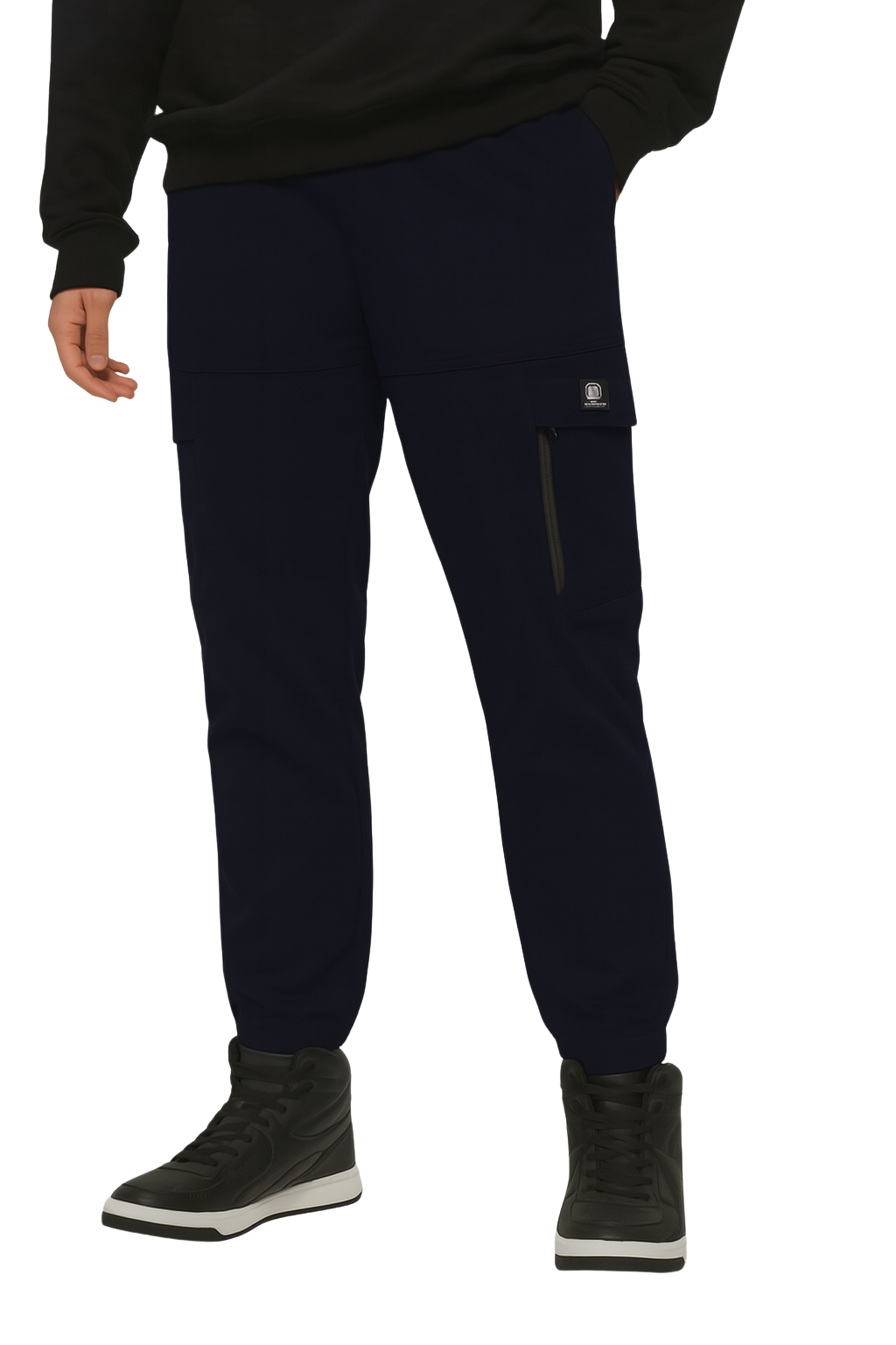AM013NAVY