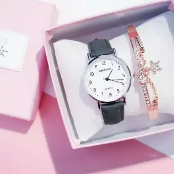 Girls watch design 2021 Clearance