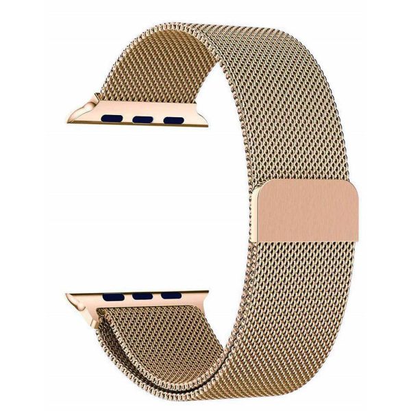 High quality chain straps for 44/42/45/49mm smart watches