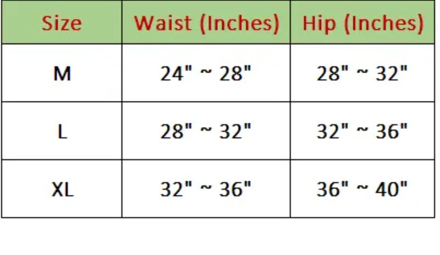 Pack of 03 Printed Panties for Girls & Women