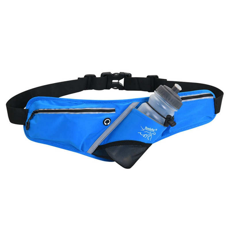 Tanluhu waist clearance bag