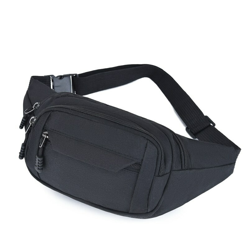New Style Messenger Bag Cross Body Bag Multi Functional Sling Fashion Men Chest Shoulder Mini Backpack Light Weight Bag For Men And Boys