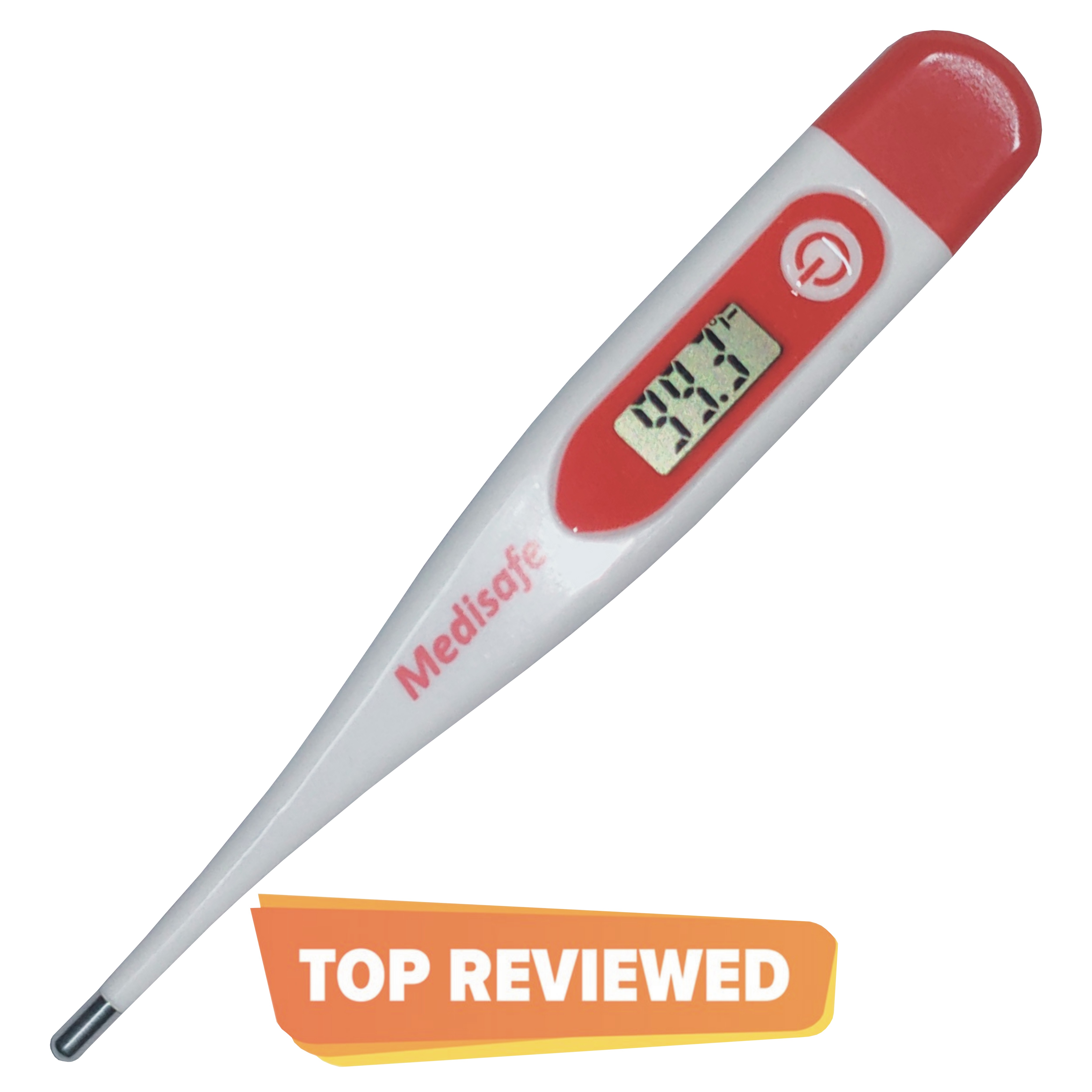 THERMOMETER DIGITAL MasterPlus - High Quality