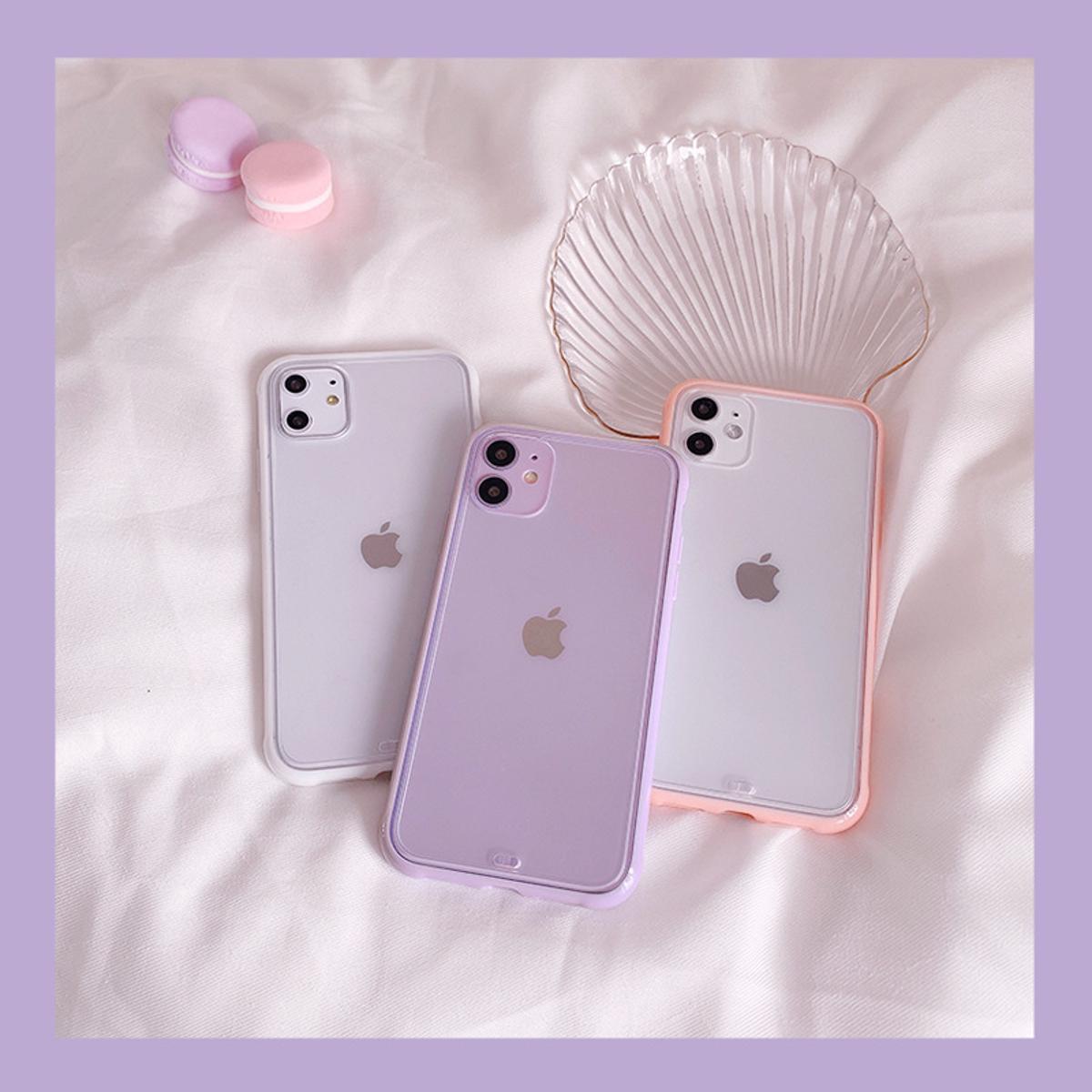 iphone 11 pink