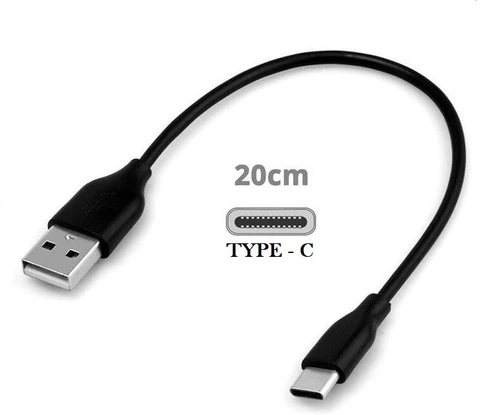 Original 3 in 1 Fast Charging Cable | Type C Charging Cable | USB Data Cable | Fast Charging Cable for Android | Original Type C Cable