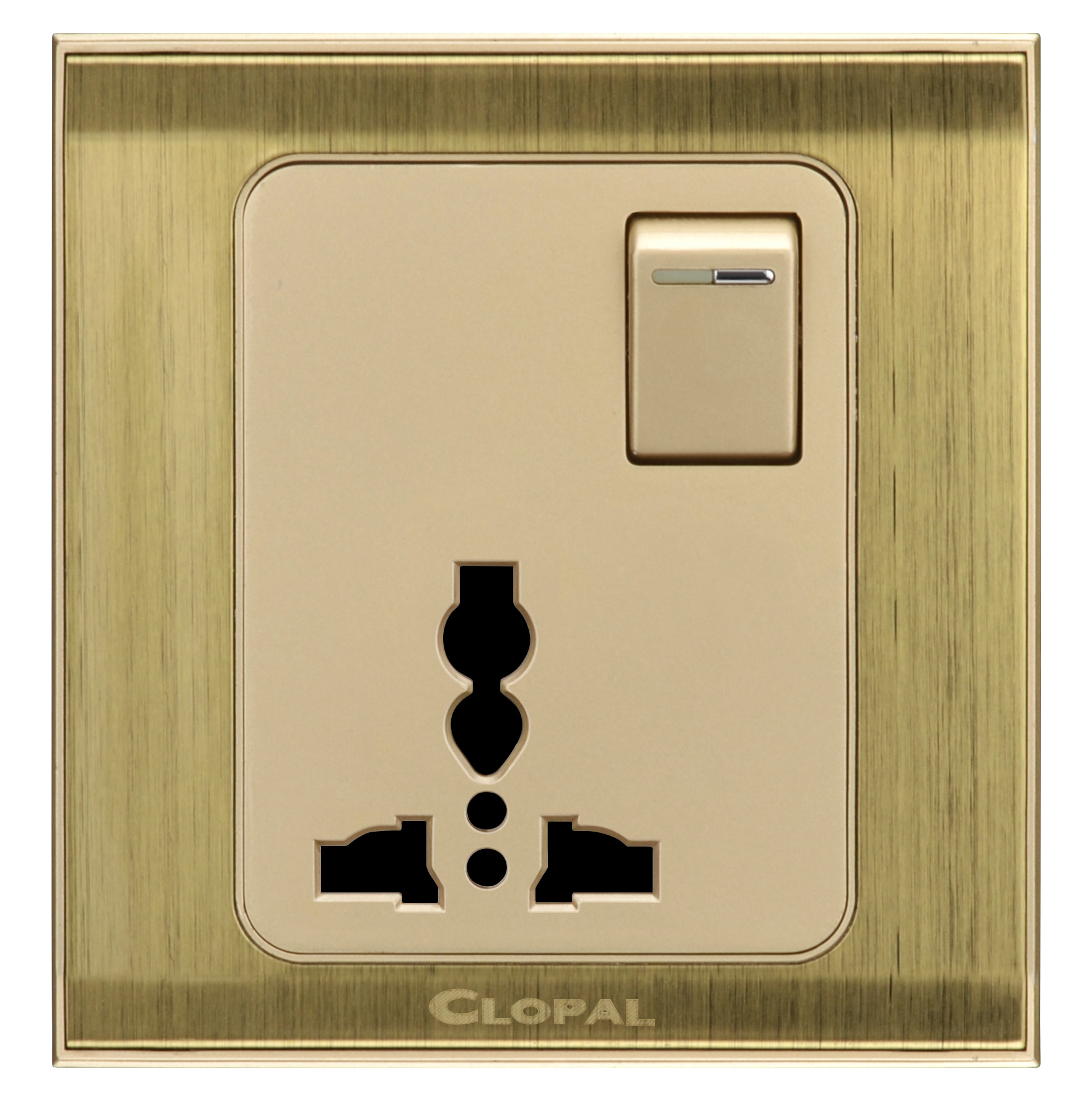 Clopal Prime Series Multi Function 16A Superior Quality | Daraz.pk