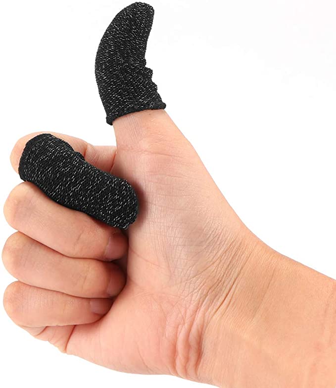 finger cover for pubg