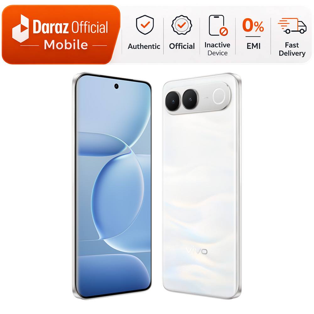Vivo V80 Lite 5G 8GB / 128 GB PTA Approved