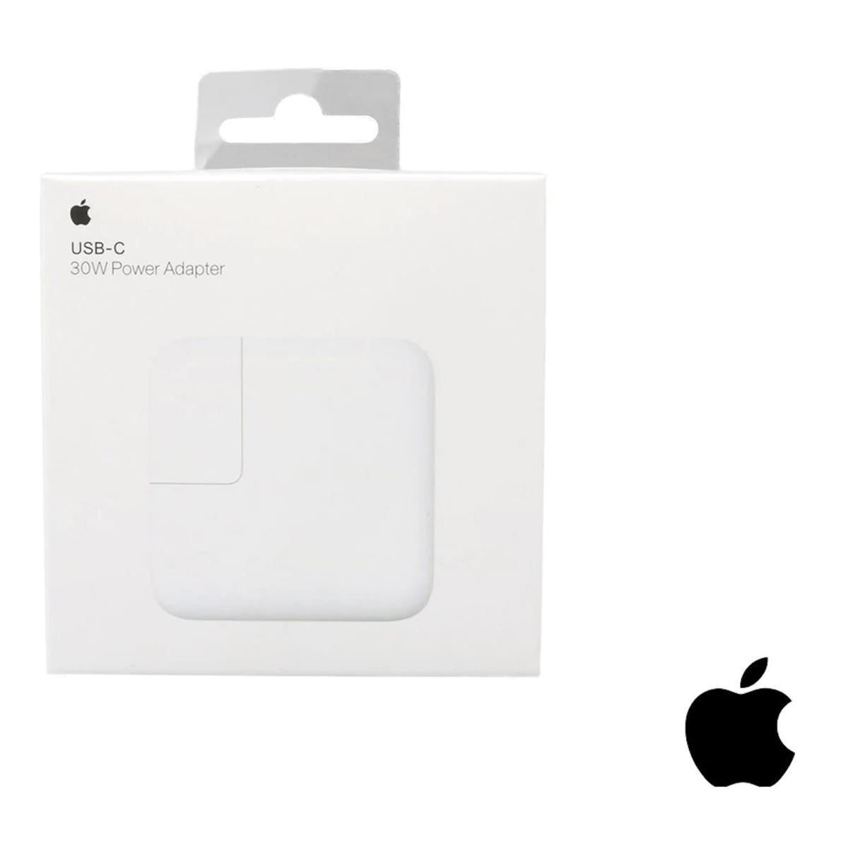 30w Usb C Apple Power Adapter Wattage 30 Watt Usb C Power Adapter