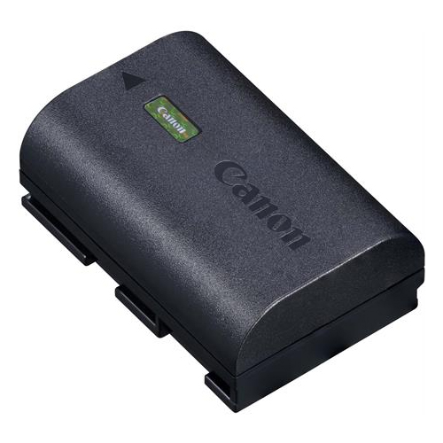 Canon DSLR Battery LP-E6N LP-E6 LPE6 1800mAh 5D MKII MKIII MKIV 60D 70D 80D 6D 6DMKII 5DS 7D 7D MKII 5DSR