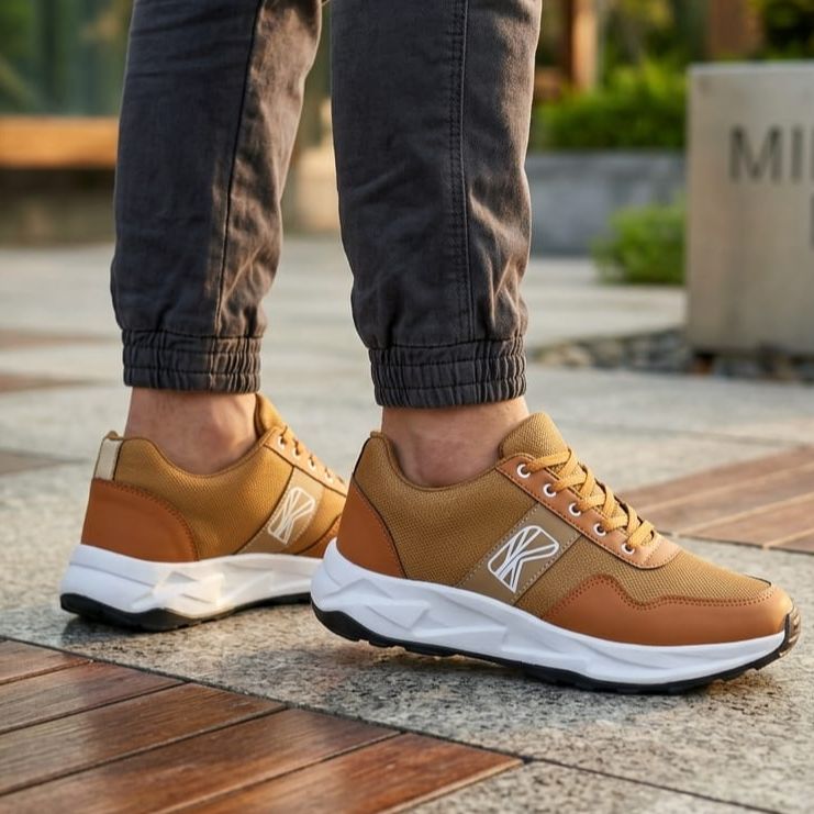 Sports Sneaker's For Men  Best Stylish And Tranding Shoes For Boys