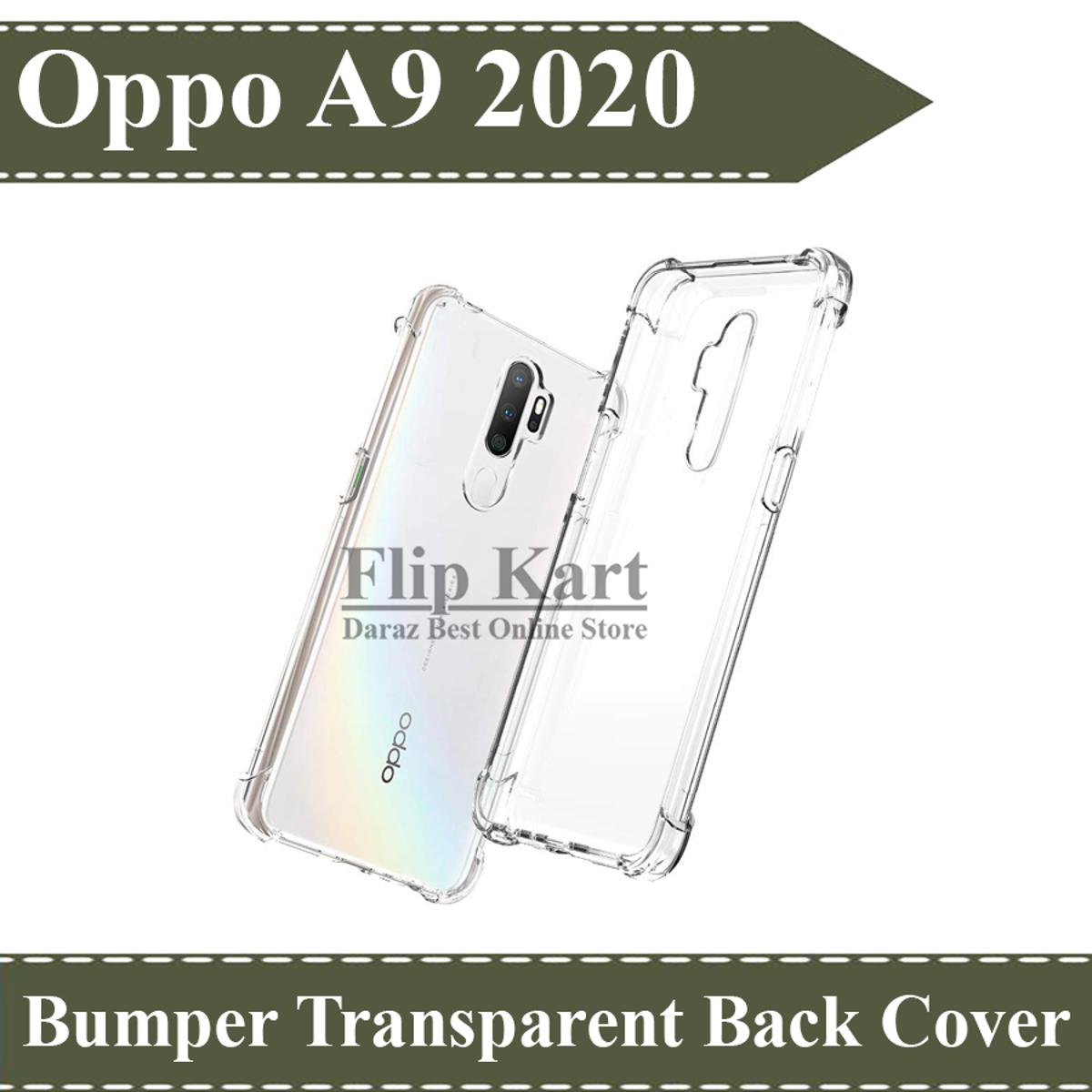 Flip Cover Oppo A9 2021 Shockproof Case Oppo A9 2021 Back Cover
