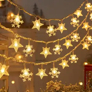 Buy Fairy Lights for Decoration Online at Best Price in Pakistan 2024 
