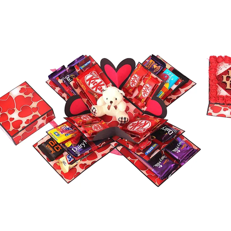 Buy Amul Best Wishes Dark Chocolate Online at Best Price of Rs 110 -  bigbasket