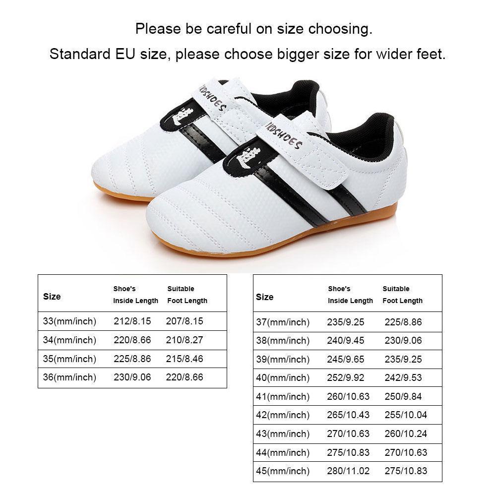 tai chi shoes for wide feet