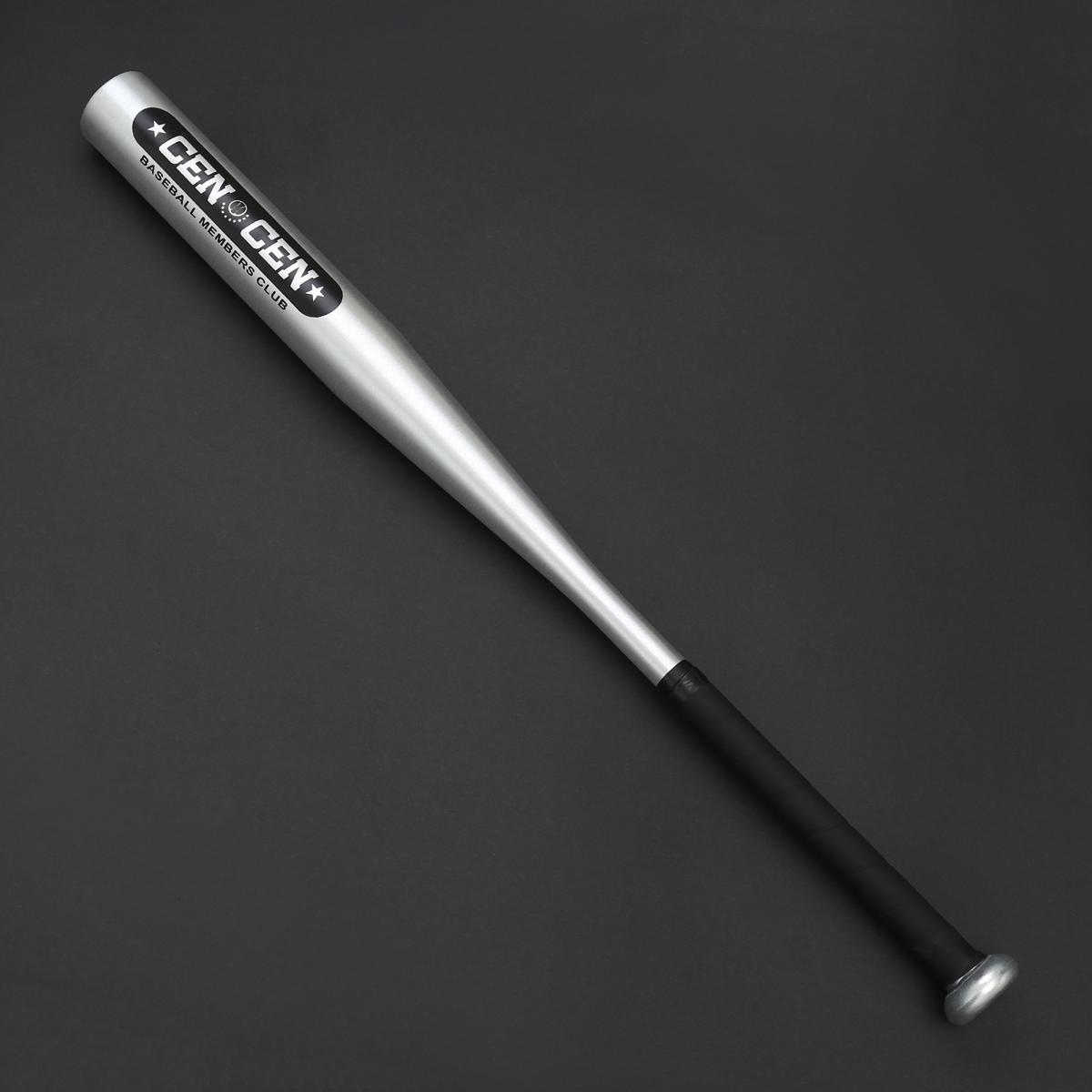 Aluminum Alloy Baseball Bat Competition Bat for Home Defense