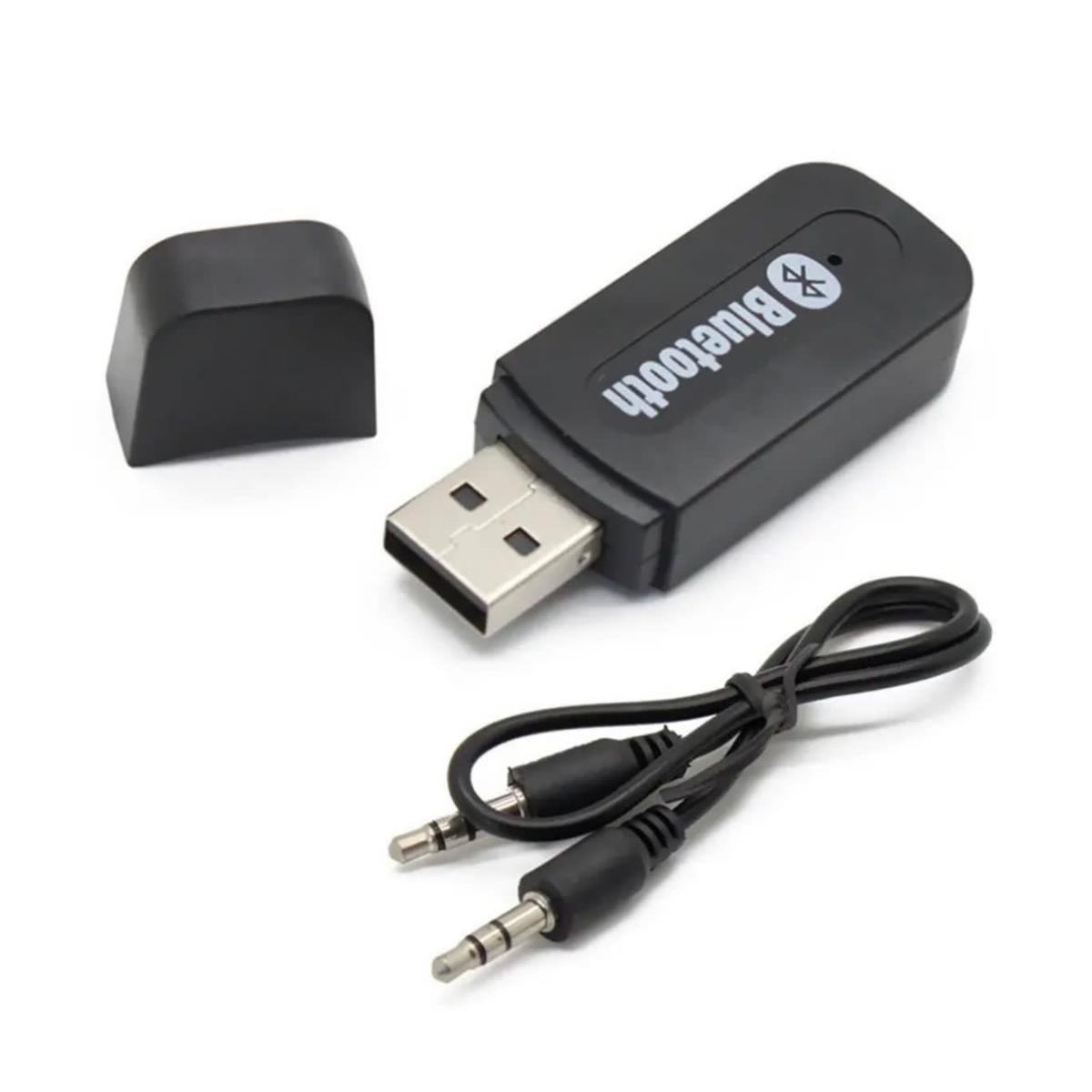 USB Bluetooth Music Receiver, Best price in Pakistan