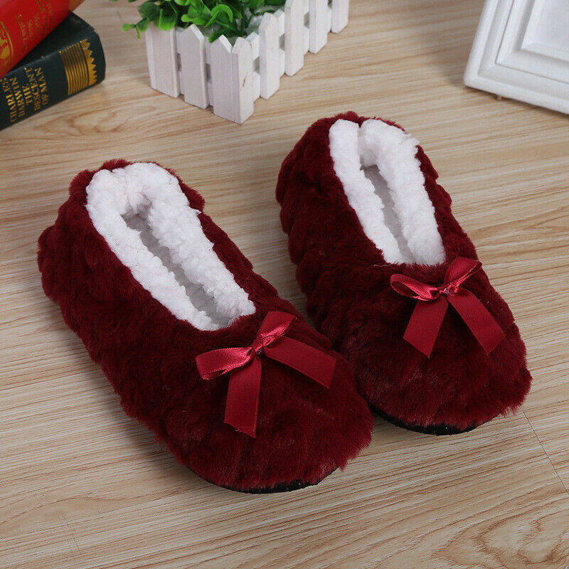 Cute and Stylish Indoor Slippers For Winter Warm Slippers Multiple Designs