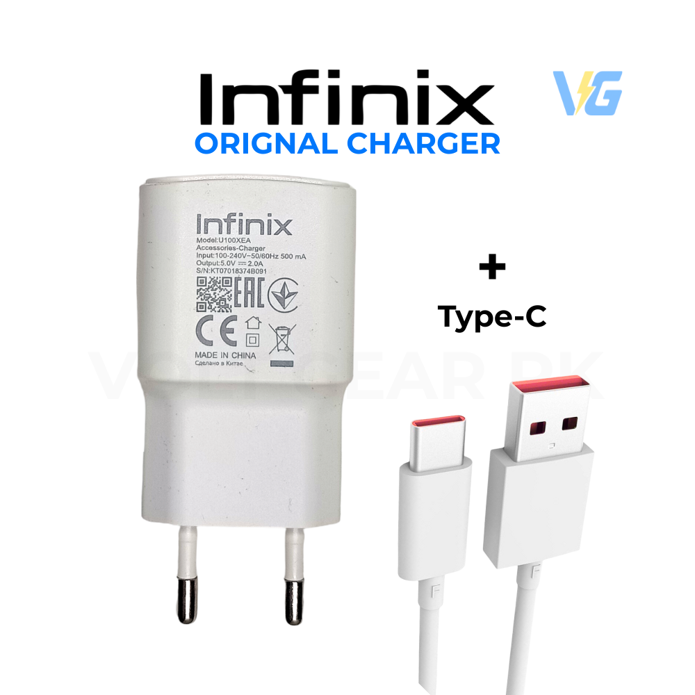 With Type-C
