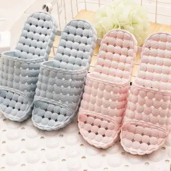 washroom slippers
