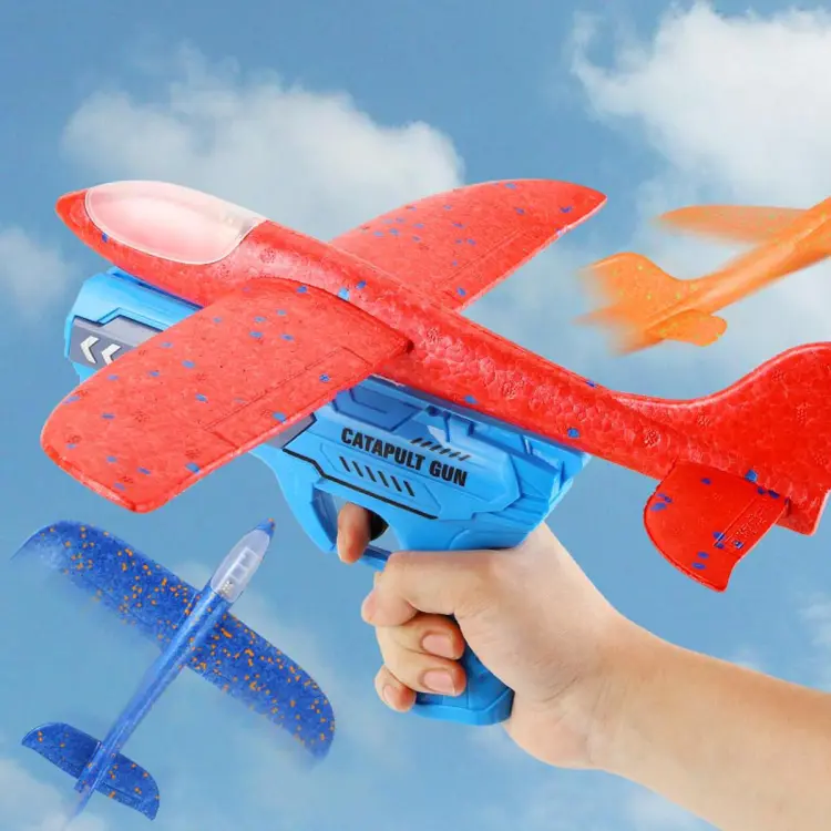 Airplane toys for hot sale 6 year old