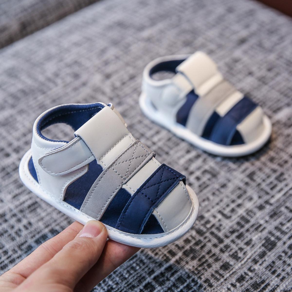 Newborn sandals 2024 size 0