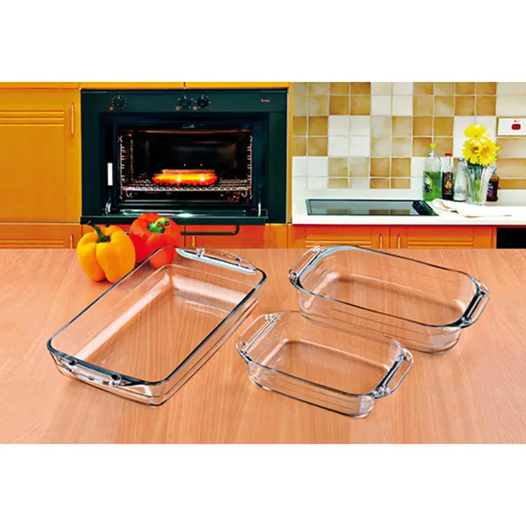 Oven proof clearance dishes