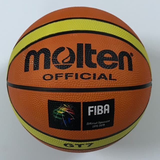 High Quality Basketball Size 7 PU Leather Outdoor Indoor Match Professional Training Ball For Men and Women with Free Nozzle