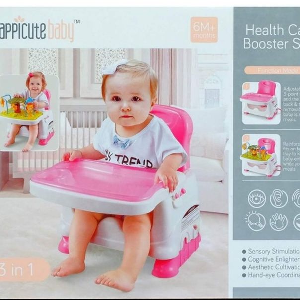 Baby Chair Daraz Kids Baby High Chair High Chair Decorated