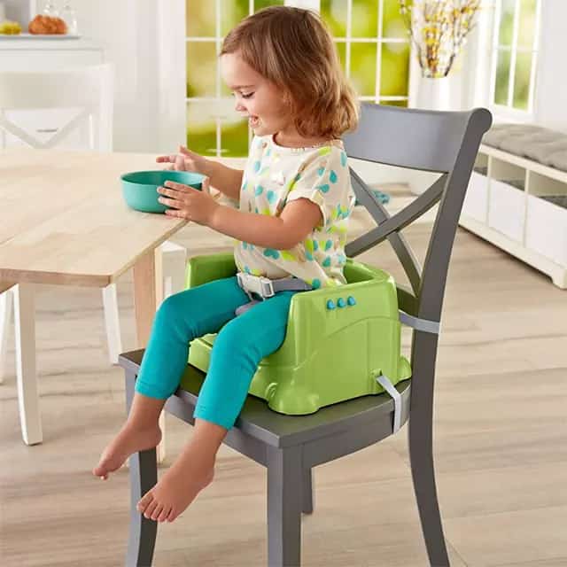 Infant Baby Health Care Booster Seat