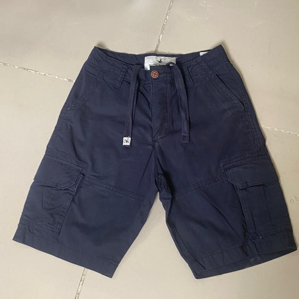 Hashback Summer Shorts for Men - Cargo Shorts for Boys