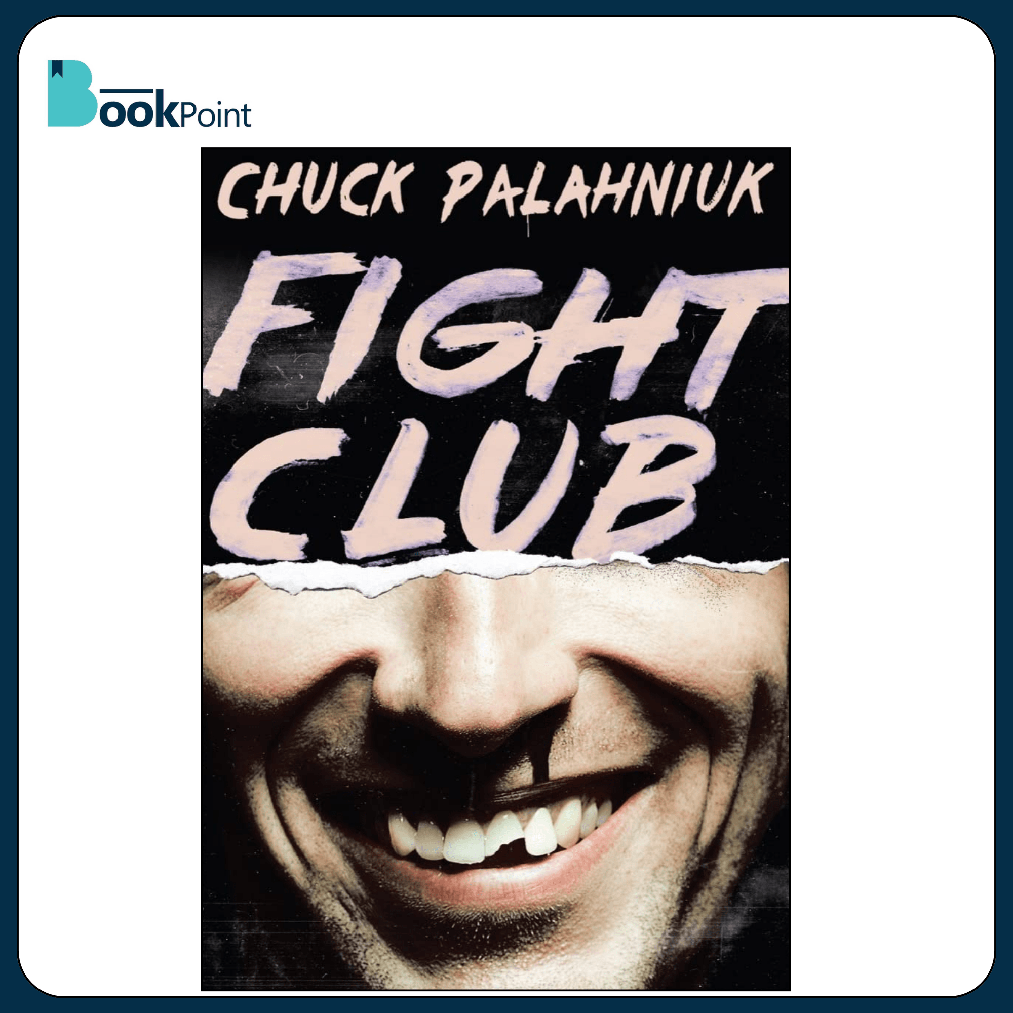 fight club 2 chuck palahniuk