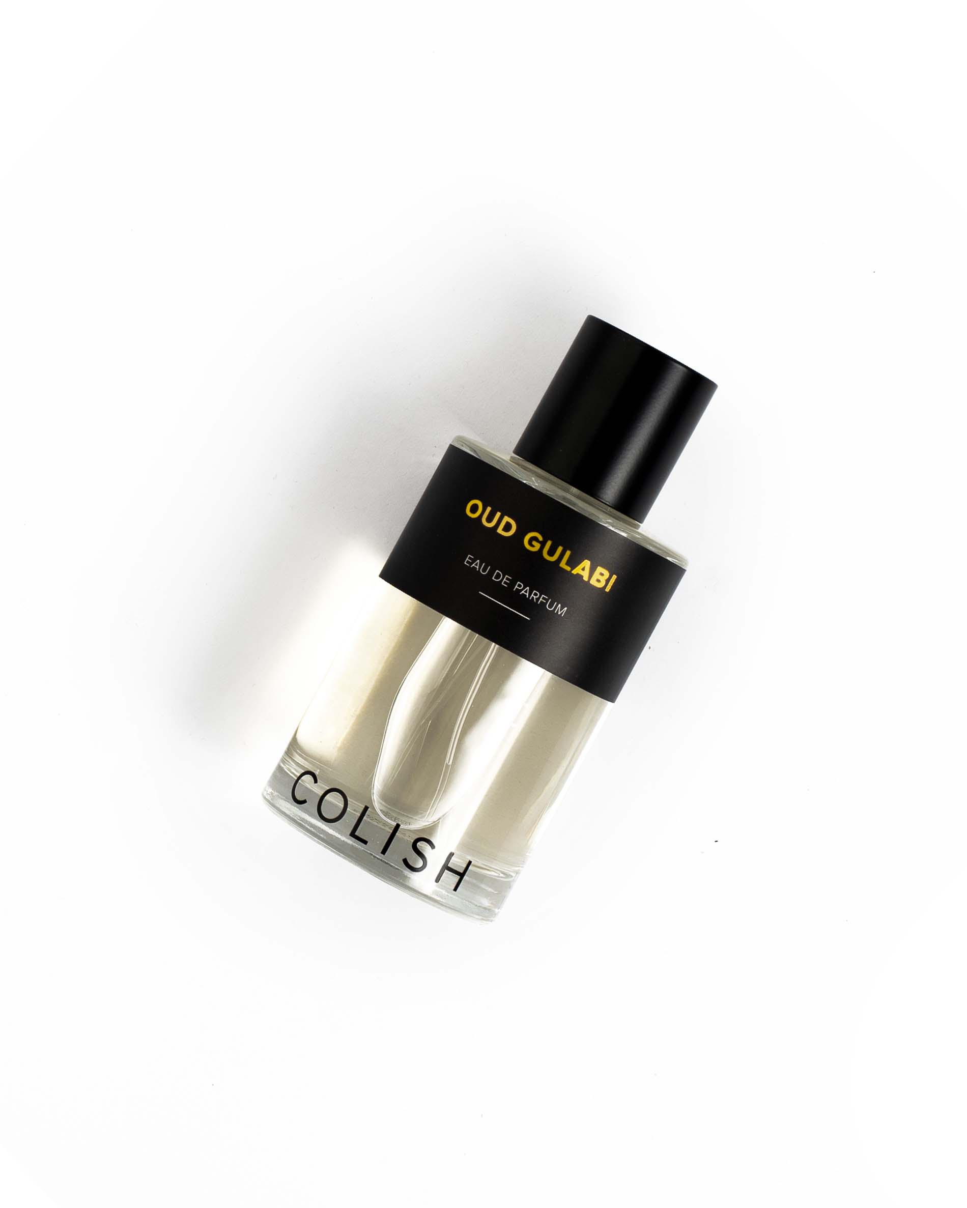 COLISH OUD GULABI EAU DE PARFUM 100ML