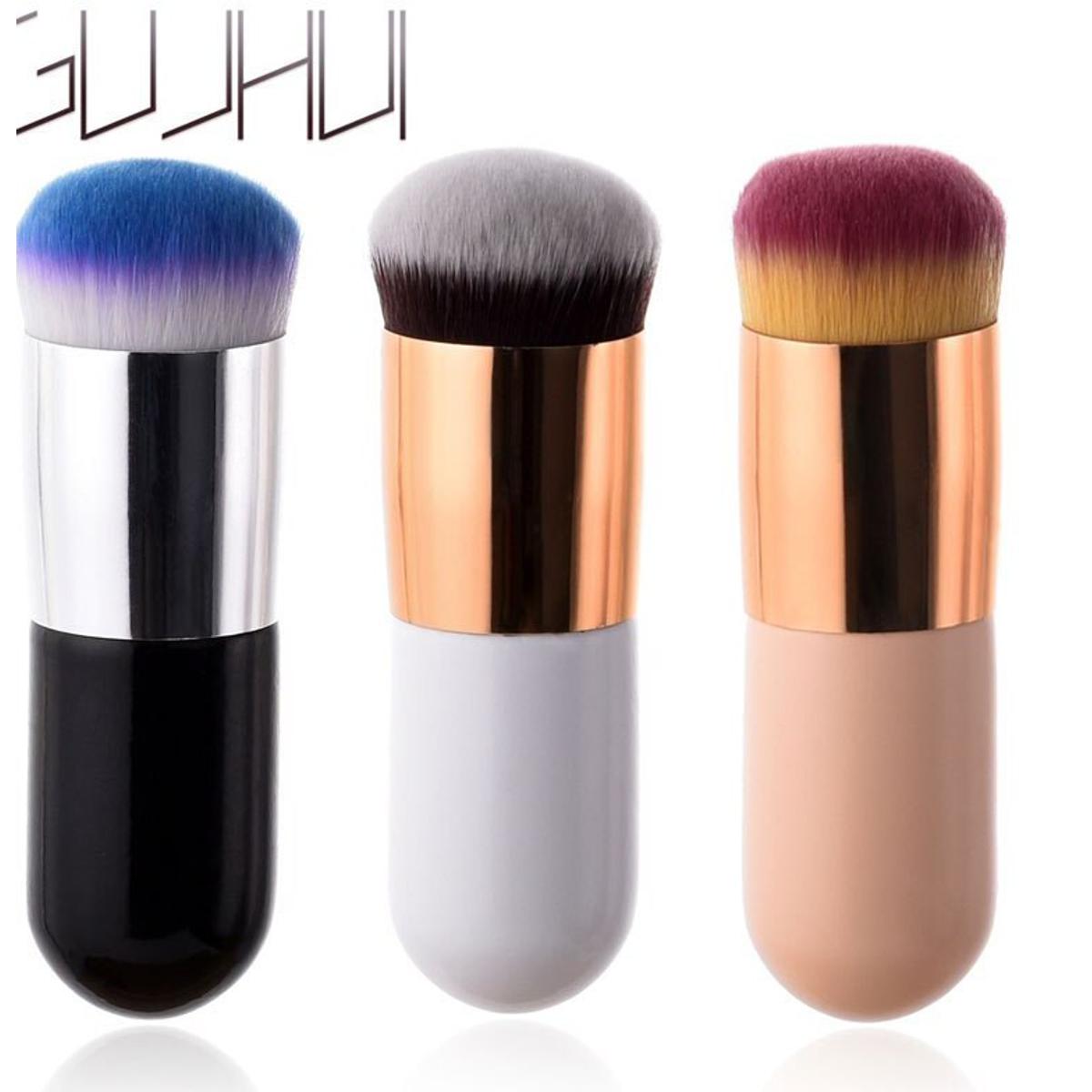 Chubby Pier Foundation Brush Single