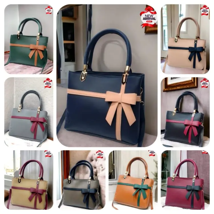 Modern Sling Bags for Women | Handmade Stylish Modern Leather Bags -  Leather Bags - FOLKWAYS