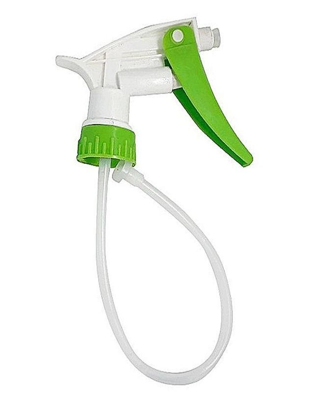 Shower Spray Head Adjust At Every Drink Bottle Cleaning Spray For Dieases