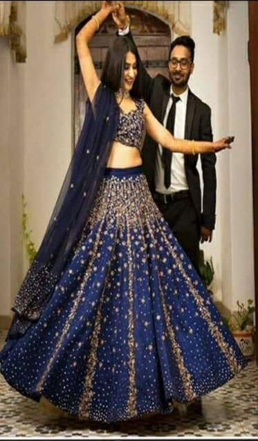 full dress party wear