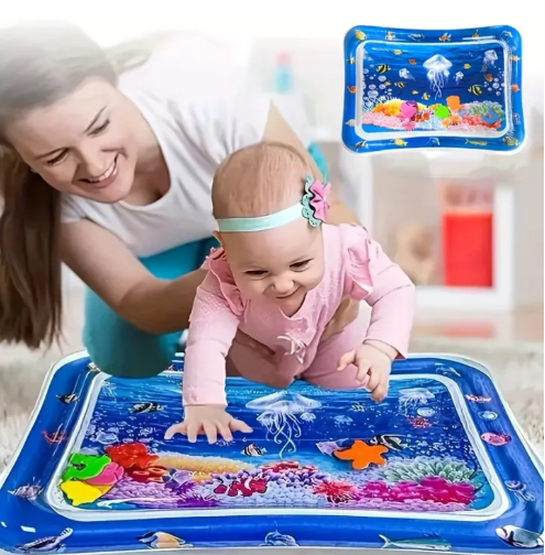 Baby Water Play Mat