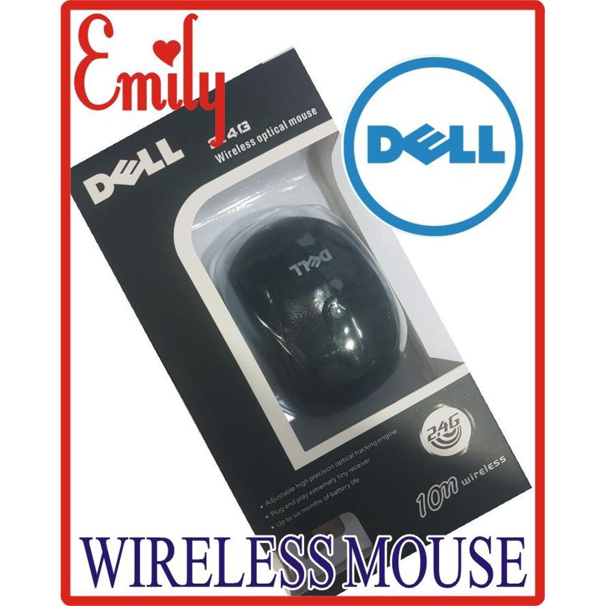HIGH QUALITY WIRELESS OPTICAL LASER MOUSE 2.4GHZ OPTICAL MOUSE MICE RECEIVER PC LAPTOP WIRELESS OPTICAL GAMING MOUSE SLEEK DESIGN OPTICAL SENSOR PROVIDES IMPROVED ACCURACY AND PRECISE MOUSE MOVEMENTS THE WHEEL PROVIDES EASY SCROLLING AND ADDED CONVENIENCE