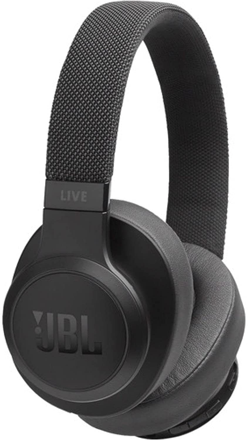 JBL LIVE 500BT Wireless OverEar Headphones Daraz.pk