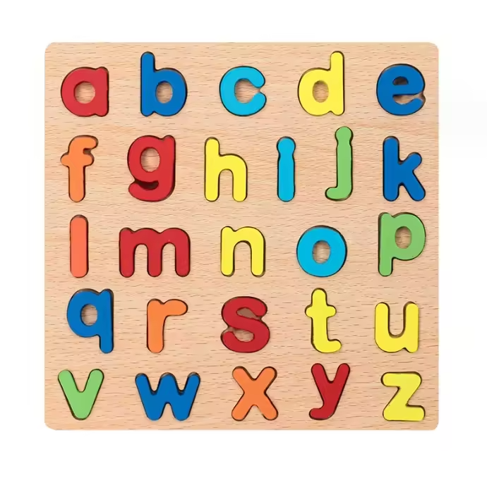 small abc