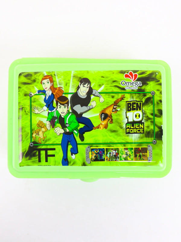 Cut Price Ben 10 Lunch Box 05 Daraz.pk