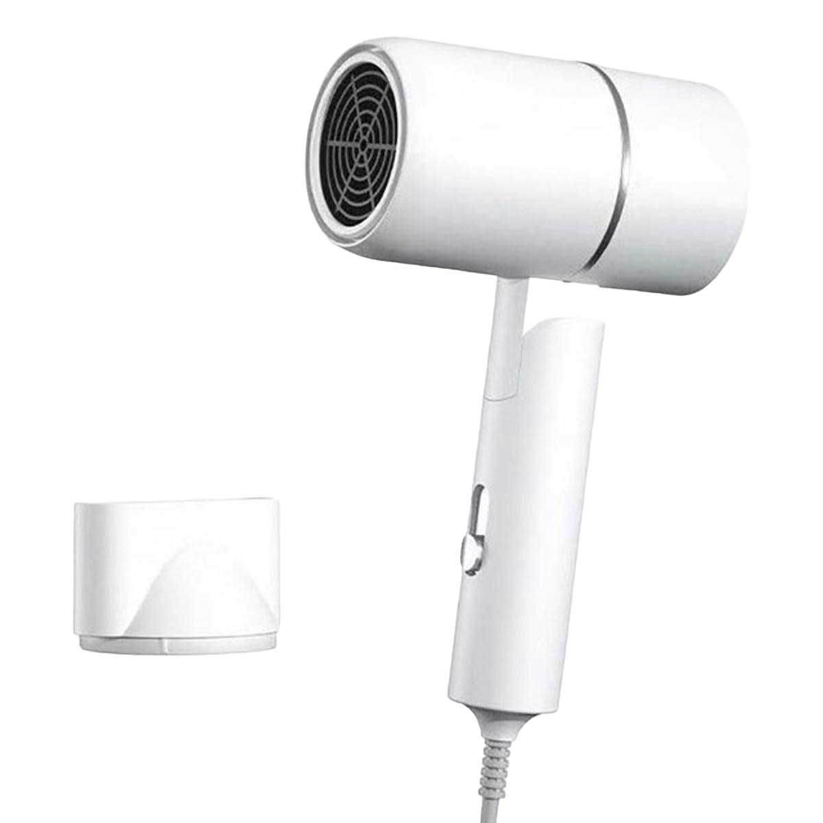 Professional Mini Hair Dryer Non foldable Ionic Hairdryer Lightweight Daraz.pk