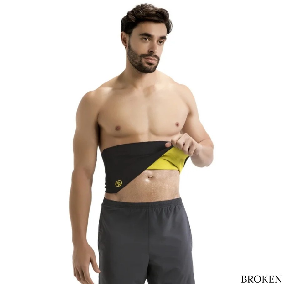 Hotshaper belt for belly weight lose/Belt for body fitness/Belt for back pain/Belt for men Weight lose /Hotshaper belt for girls for weight lose/Tummy Slimming belt/Hotshaper for slimming belt/Best weight losing belt